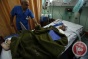 Gaza handicapped care facility bombed