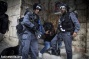 Israel arrests scores of Arab-Israeli activists, minors