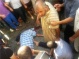 In First Major Attacks After End of Ceasefire, Israeli Bombs Hit Playground, Killing 10