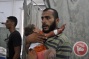 Israel bombs Gaza ambulance as Friday death toll surpasses 60