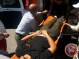 90 Palestinians injured by live fire in Hebron clashes