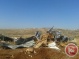 Israel demolishes Bedouin steel structures near Ramallah