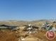 Israel demolishes Bedouin steel structures near Ramallah