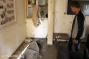 Israeli forces damage youth centers in Nablus raid