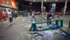 Clashes in Jerusalem as Palestinian teen dies