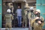 43 Israeli soldiers protest abuses, spying on Palestinians