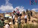 VIDEO: Israeli Forces Use Violence Against Unarmed Demonstrators Attempting to Plant Olive Sapplings