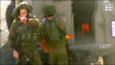Video: Israeli soldiers blindfold and detain 11 year old disabled child