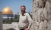 Prominent U.S.-born right-wing activist seriously wounded in Jerusalem shooting