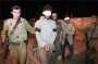380 Palestinians arrested by Israeli forces in last 20 days