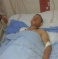 One Seriously, Fourteen Palestinians Injured In Ramallah district