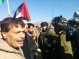 PA cabinet minister dies after assault by Israeli soldier: EU calls for investigation.