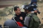 9 injured as Israeli forces suppress march near Ramallah