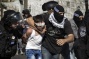 Palestinian children describe solitary confinement in Israeli military prisons