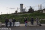 At West Bank checkpoint, a fleeting victory for Palestinian laborers