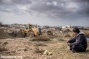 Negev Bedouin are now demolishing their own homes out of despair