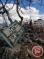 Israeli forces demolish shops in Bethlehem-area village