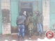 Settlers reported infiltrating closed Palestinian shops in Hebron