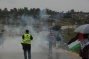 Live Ammunition Used at Nabi Saleh Demonstration