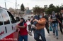 'Israeli army increasing use of live fire at West Bank protests'