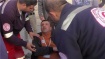 Israeli settler runs over B'Tselem photographer in Hebron