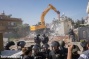 Video: Israeli forces demolish Palestinian home in Lod (Lydda)