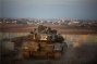 Israeli forces open fire at farmers near Gaza border