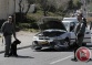 5 Israeli police injured in car attack on Border Police in East Jerusalem