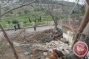 Israeli forces partially demolish home near Jerusalem's Old City