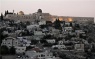 Israeli forces detain 2 Palestinians from Silwan