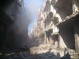 Palestinians flee as Isis overwhelms Yarmouk refugee camp near Damascus