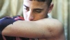 Palestinian boy is free from jail, but not from nightmares.