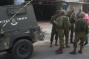 Israeli army encloses 7,000 Palestinians in West Bank village