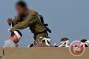 Four Palestinians detained In Jenin, one In Jerusalem