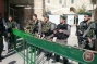 Palestinian shot dead after stabbing Israeli soldier in Hebron