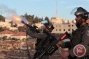 Israeli forces shoot, injure 3 teens near Ramallah