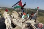 Palestinian building permits 'political', admits Israel