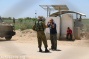 PHOTOS: When Israel decides to cut Palestinian farmers off from their land