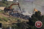 Israeli forces demolish house in Silwan neighborhood