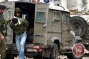 Israeli forces detain 23 Palestinian men overnight