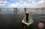 2 Gaza fishermen shot, injured by Israeli navy