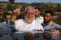 Israel frees Palestinian speaker after year behind bars