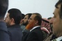 12 Palestinian members of parliament are in Israeli prison