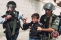 Israeli police detain, interrogate 3 children in Jerusalem