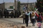 5 injured, 2 critically as Israeli forces fire on Kafr Qaddum march