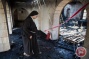 Jewish extremists torch revered Christian site in northern Israel