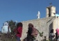 Israeli police invades church, confiscates furniture