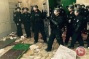 Israeli forces, right-wingers storm Aqsa mosque compound