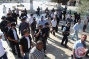 Israeli forces, right-wingers storm Aqsa mosque compound