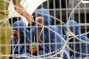 Israel passes law allowing force feeding of prisoners